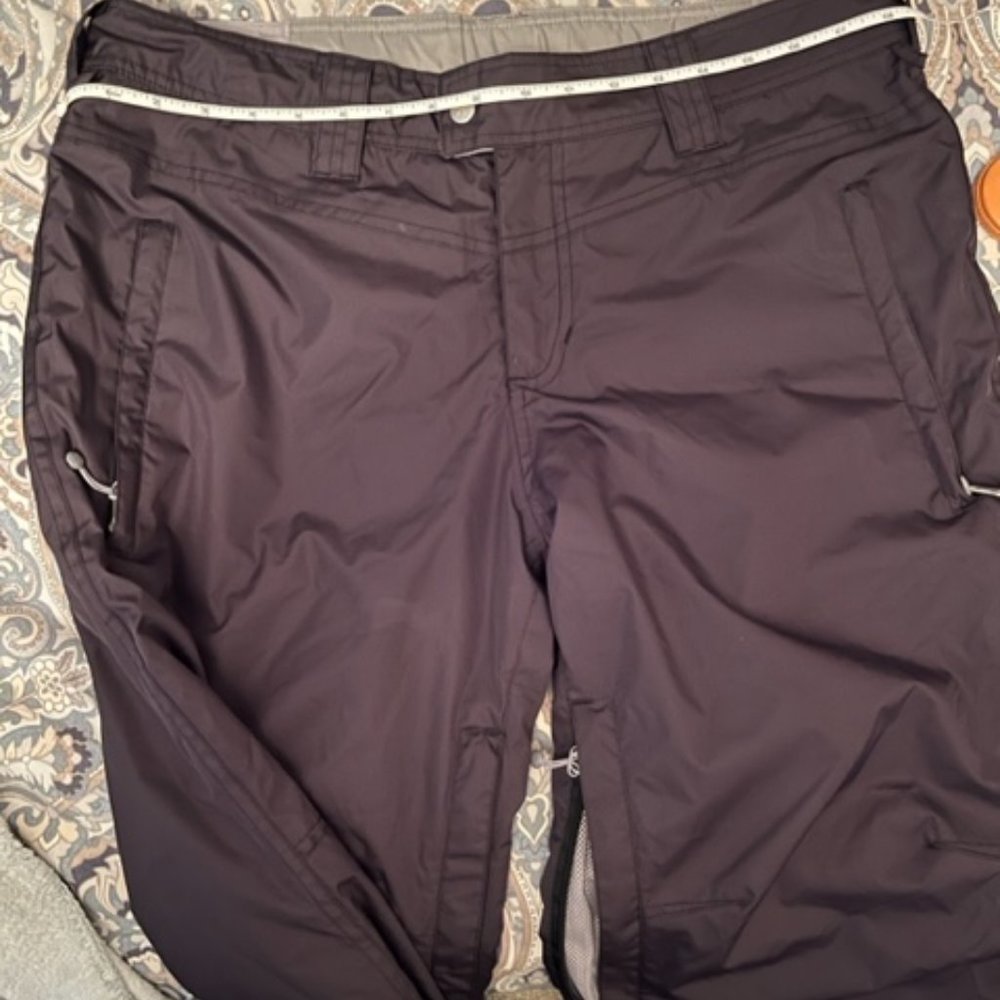Betty Rides Ski/Snow Boarding Pants - Picture 9 of 12